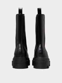 Челси Calvin Klein Flatform модель YW0YW01542-0GJ Фото