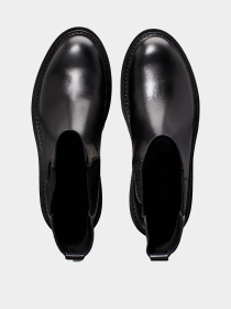 Челси Calvin Klein Flatform модель YW0YW01542-0GJ Фото