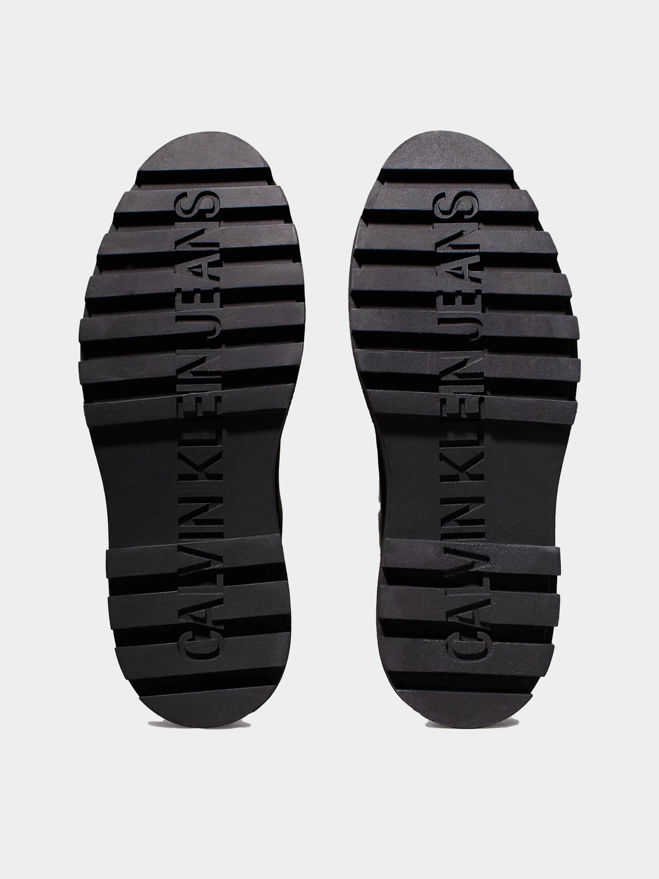 Челсі Calvin Klein Flatform модель YW0YW01542-0GJ Фото