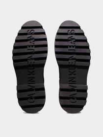 Челсі Calvin Klein Flatform модель YW0YW01542-0GJ Фото