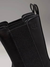 Челсі Calvin Klein Flatform модель YW0YW01542-0GJ Фото