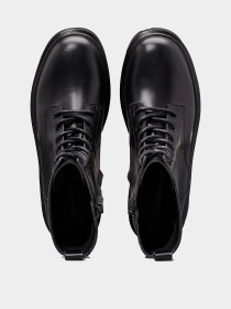 Ботинки Calvin Klein Flatform модель YW0YW01535-0GJ Фото