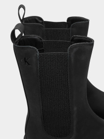 Челси Calvin Klein Flatform Chelsea модель YW0YW01684-0GJ Фото