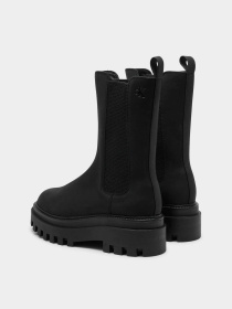 Челсі Calvin Klein Flatform Chelsea модель YW0YW01684-0GJ Фото