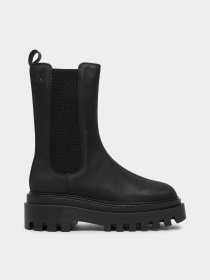 Челси Calvin Klein Flatform Chelsea модель YW0YW01684-0GJ Фото