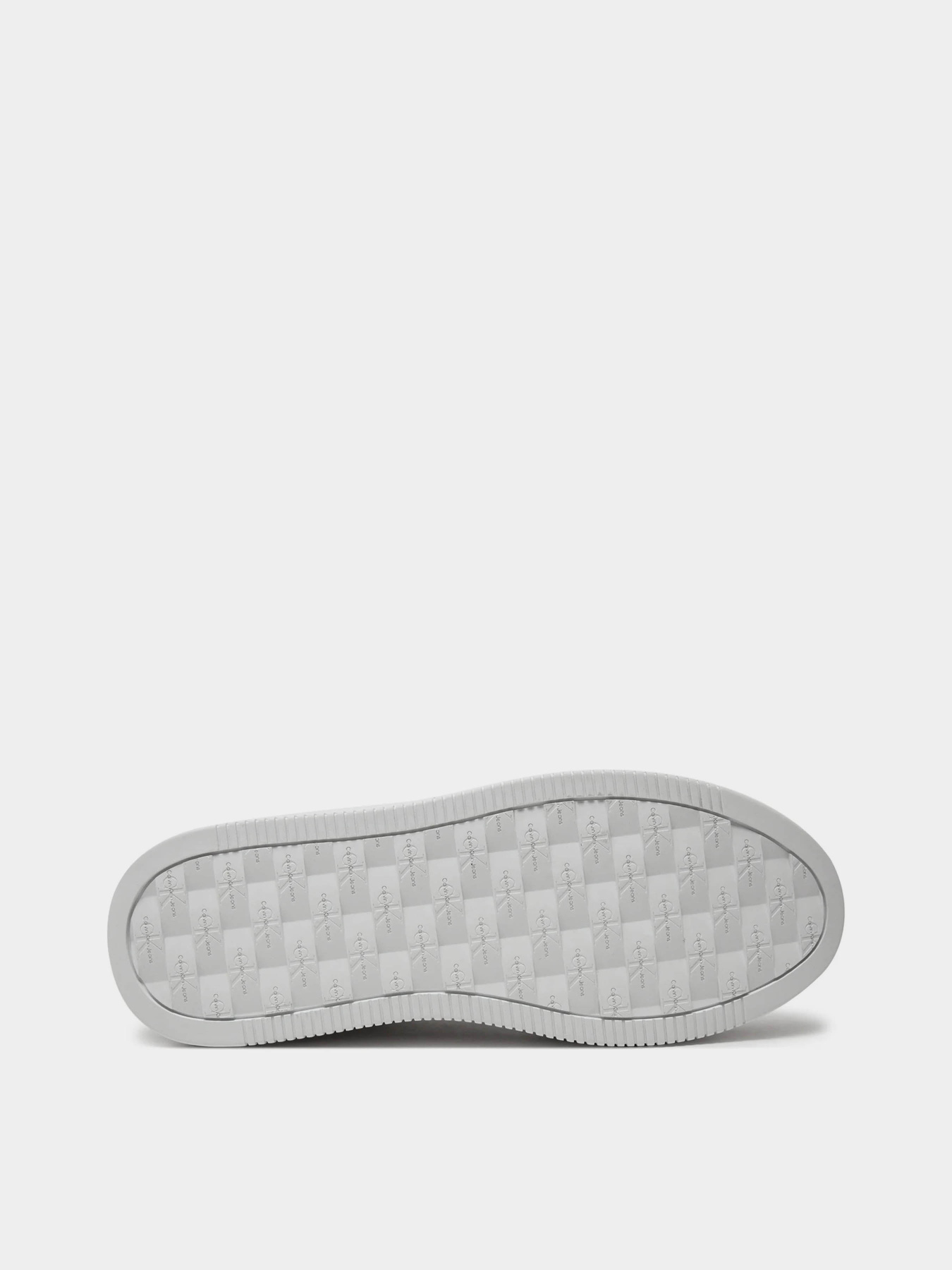 Кросівки повсякденні Calvin Klein Bold Platf Low Oh Mg Lth модель YW0YW01589-0K4 Фото