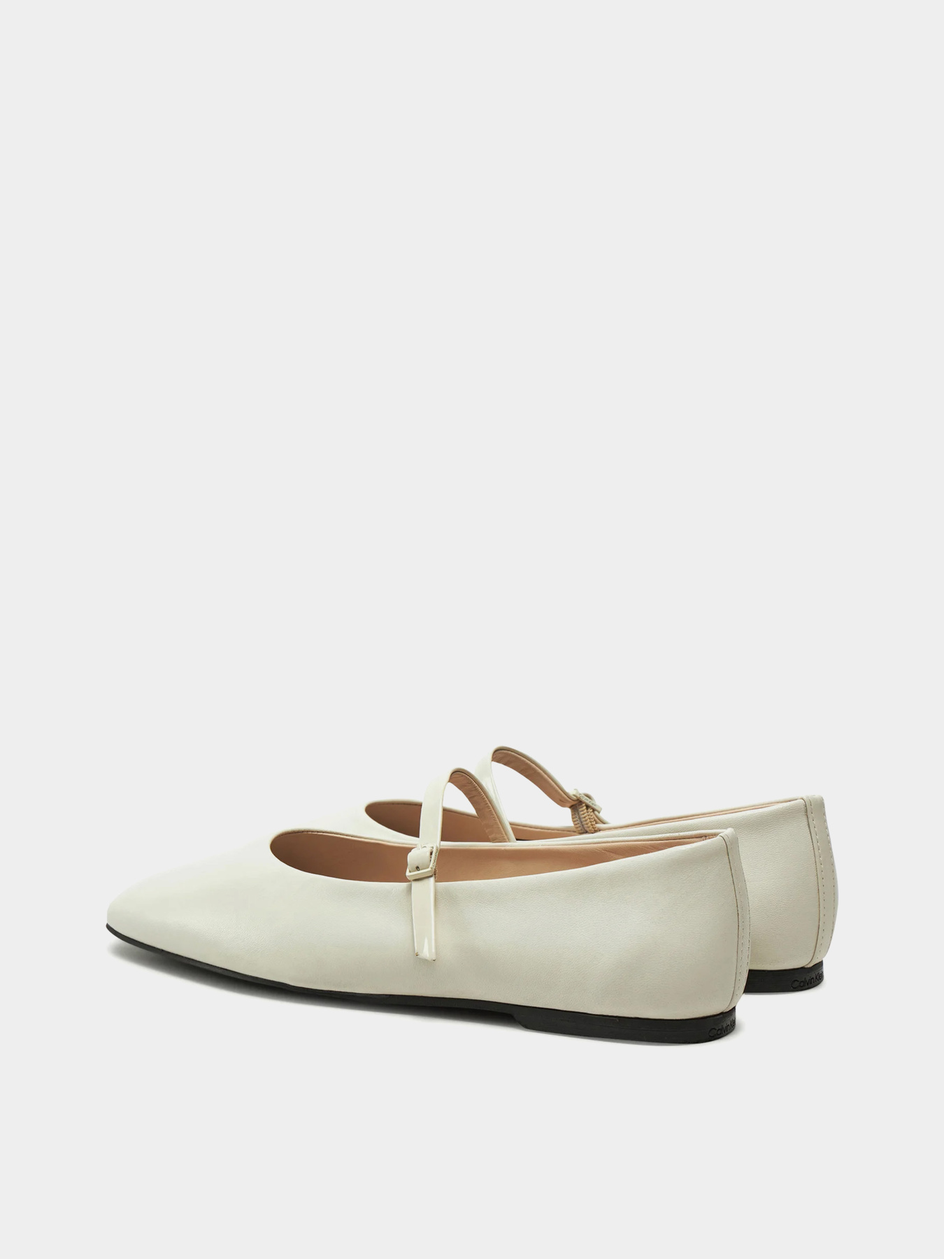 Балетки Calvin Klein модель HW0HW02307-ACG Фото