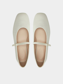 Балетки Calvin Klein модель HW0HW02307-ACG Фото