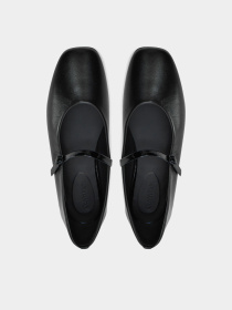 Балетки Calvin Klein модель HW0HW02307-BEH Фото