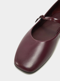 Балетки Calvin Klein модель HW0HW02307-VH2 Фото