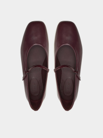 Балетки Calvin Klein модель HW0HW02307-VH2 Фото