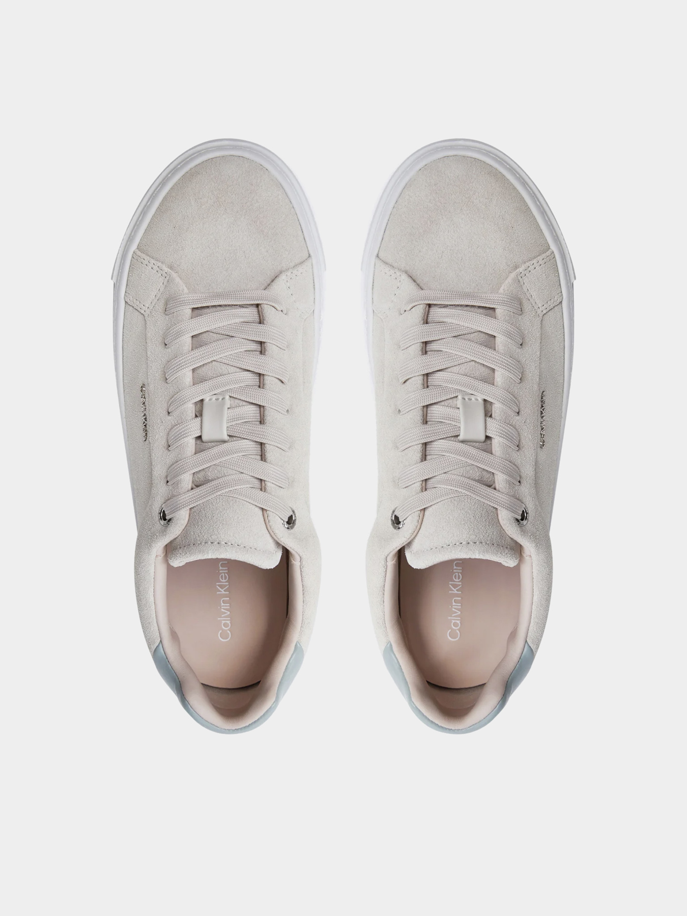 Кеди низькі Calvin Klein модель HW0HW02282-0GG Кеди низькі Calvin Klein модель HW0HW02282-0GG Фото