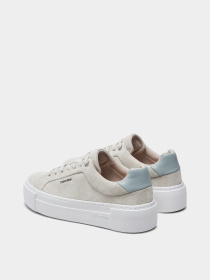 Кеди низькі Calvin Klein модель HW0HW02282-0GG Кеди низькі Calvin Klein модель HW0HW02282-0GG Фото