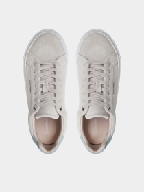Кеди низькі Calvin Klein модель HW0HW02282-0GG Кеди низькі Calvin Klein модель HW0HW02282-0GG Фото