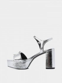 Босоніжки Calvin Klein модель YW0YW00138-0GU Фото