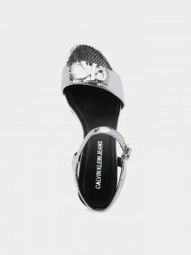 Босоніжки Calvin Klein модель YW0YW00138-0GU Фото