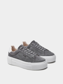 Кеды низкие Calvin Klein модель HW0HW02282-0IW Фото