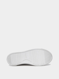 Кеды низкие Calvin Klein модель HW0HW02282-0IW Фото