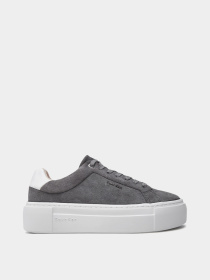 Кеды низкие Calvin Klein модель HW0HW02282-0IW Фото