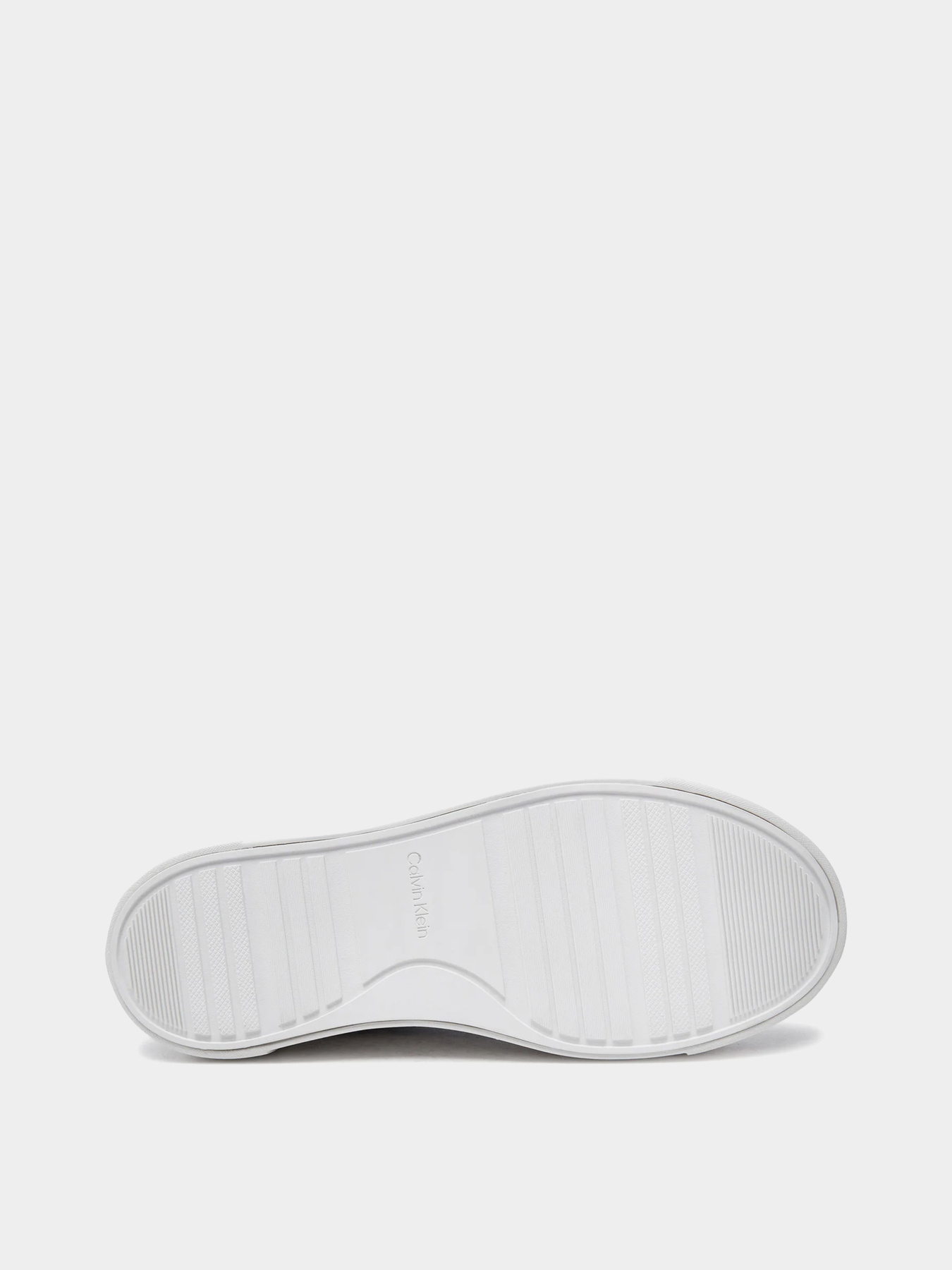 Кеди низькі Calvin Klein модель HW0HW02282-0IW Фото