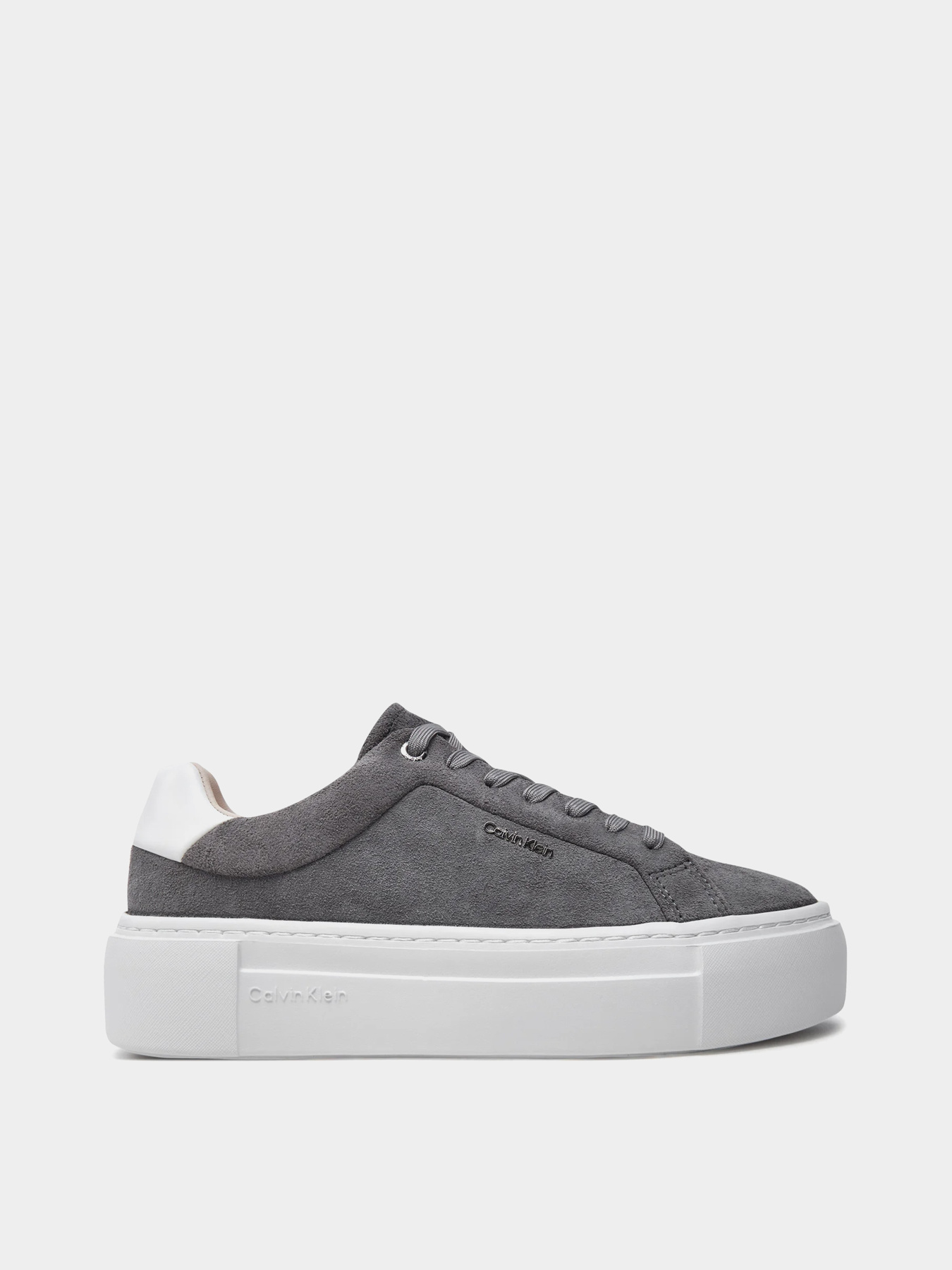 Кеди низькі Calvin Klein модель HW0HW02282-0IW Фото