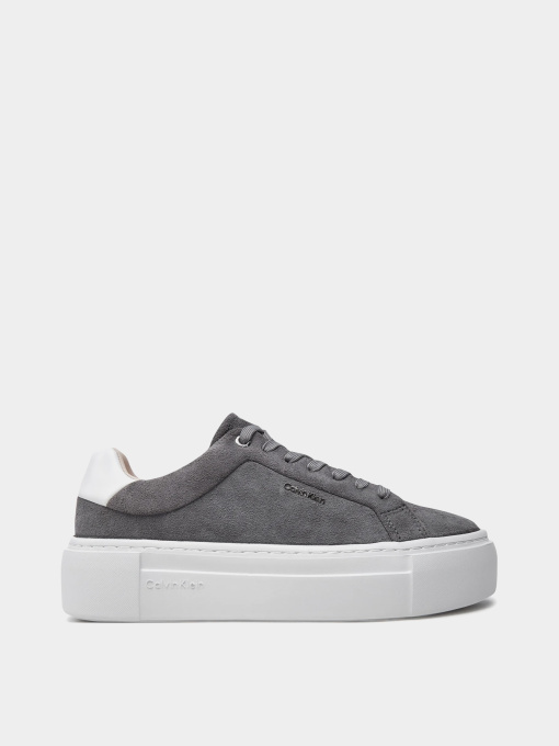 Кеды низкие Calvin Klein модель HW0HW02282-0IW Фото