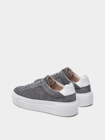 Кеди низькі Calvin Klein модель HW0HW02282-0IW Фото