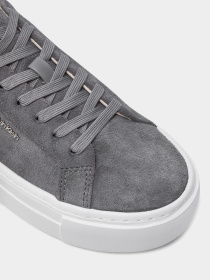 Кеди низькі Calvin Klein модель HW0HW02282-0IW Фото