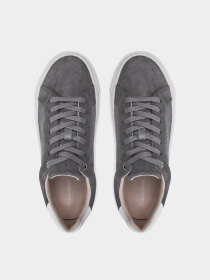 Кеди низькі Calvin Klein модель HW0HW02282-0IW Фото