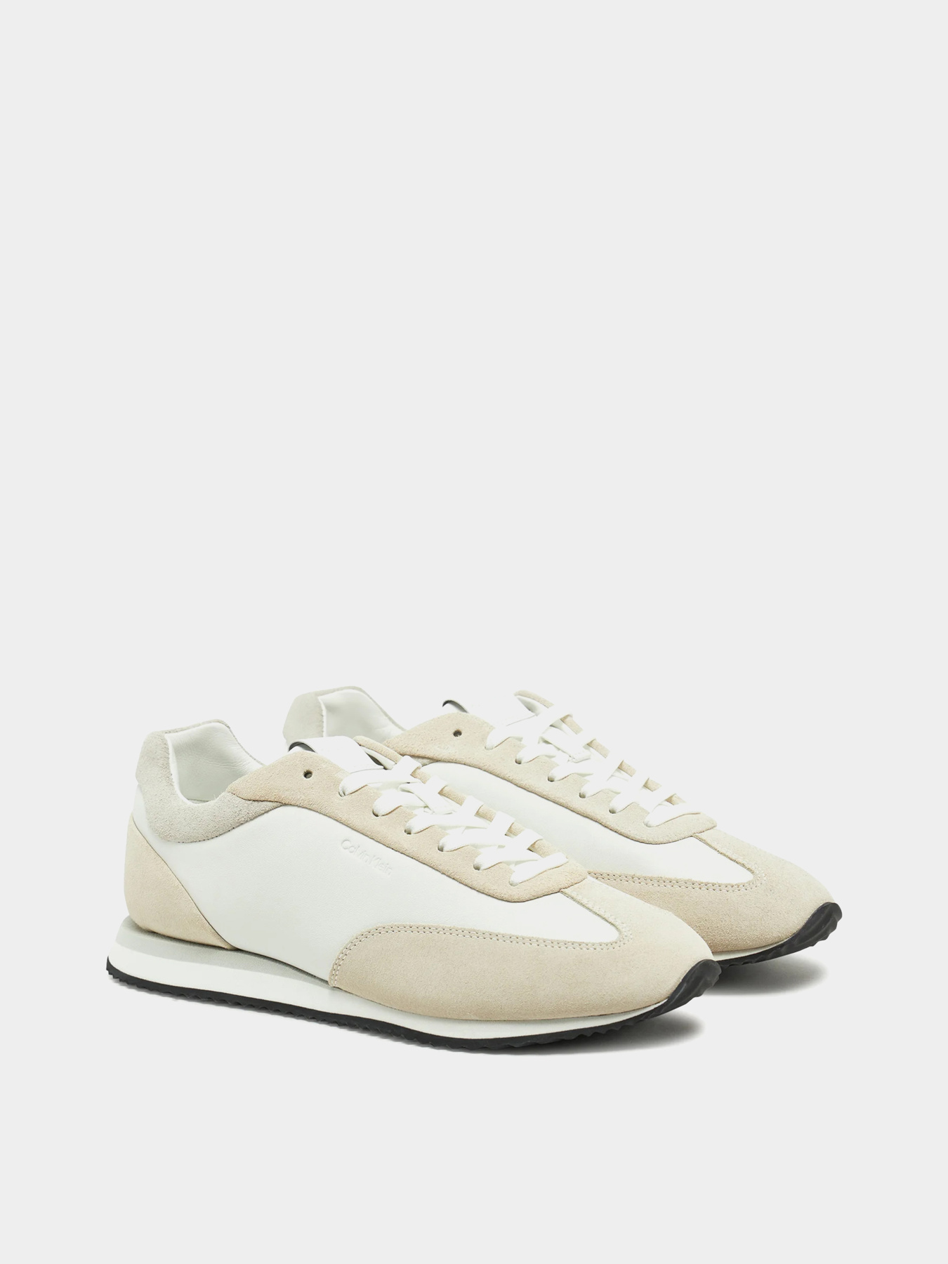 Кроссовки Calvin Klein модель HW0HW02286-02X Фото