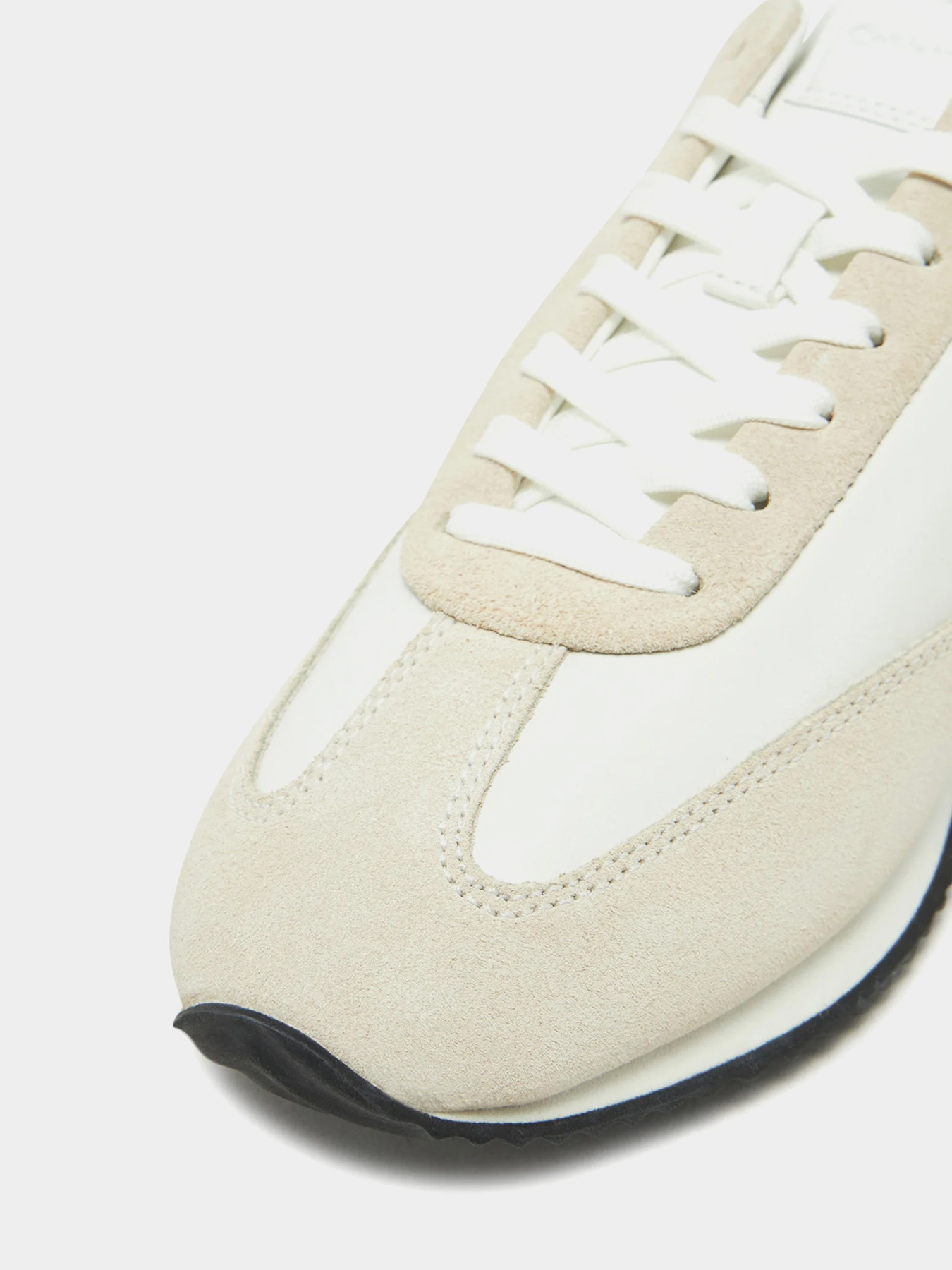 Кроссовки Calvin Klein модель HW0HW02286-02X Фото