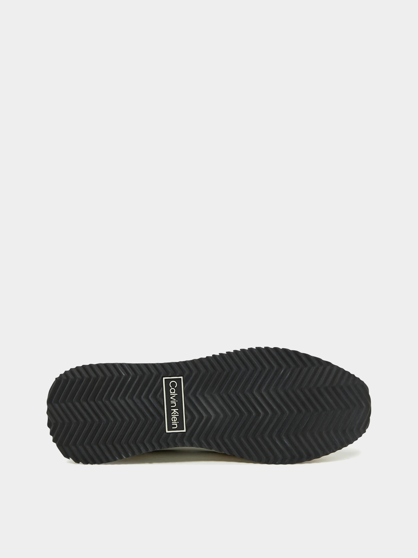 Кроссовки Calvin Klein модель HW0HW02286-02X Фото