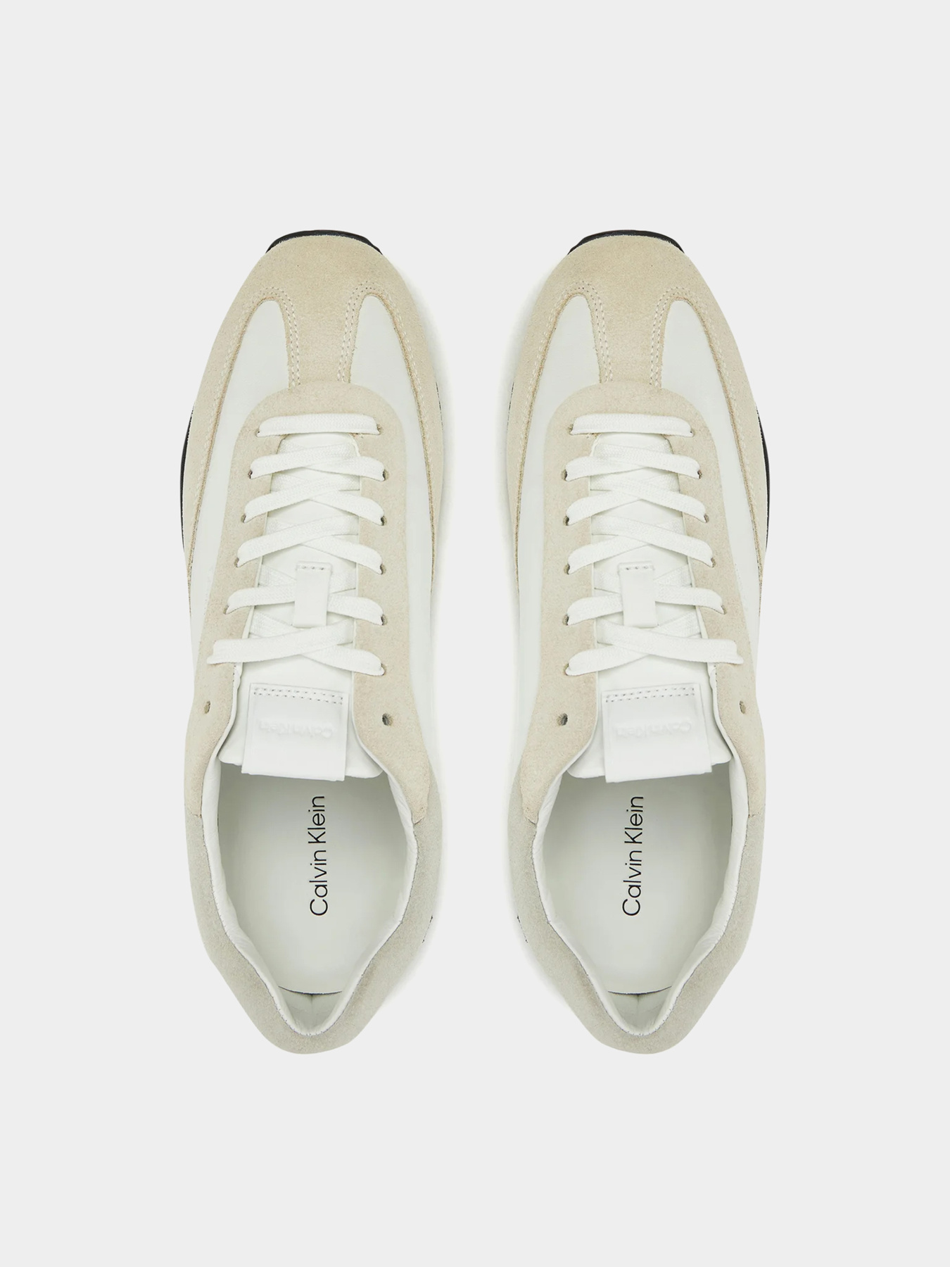 Кроссовки Calvin Klein модель HW0HW02286-02X Фото