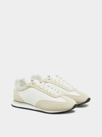 Кроссовки Calvin Klein модель HW0HW02286-02X Фото