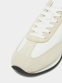 Кроссовки Calvin Klein модель HW0HW02286-02X Фото