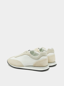 Кроссовки повседневные Calvin Klein модель HW0HW02286-02X Кроссовки повседневные Calvin Klein модель HW0HW02286-02X Фото