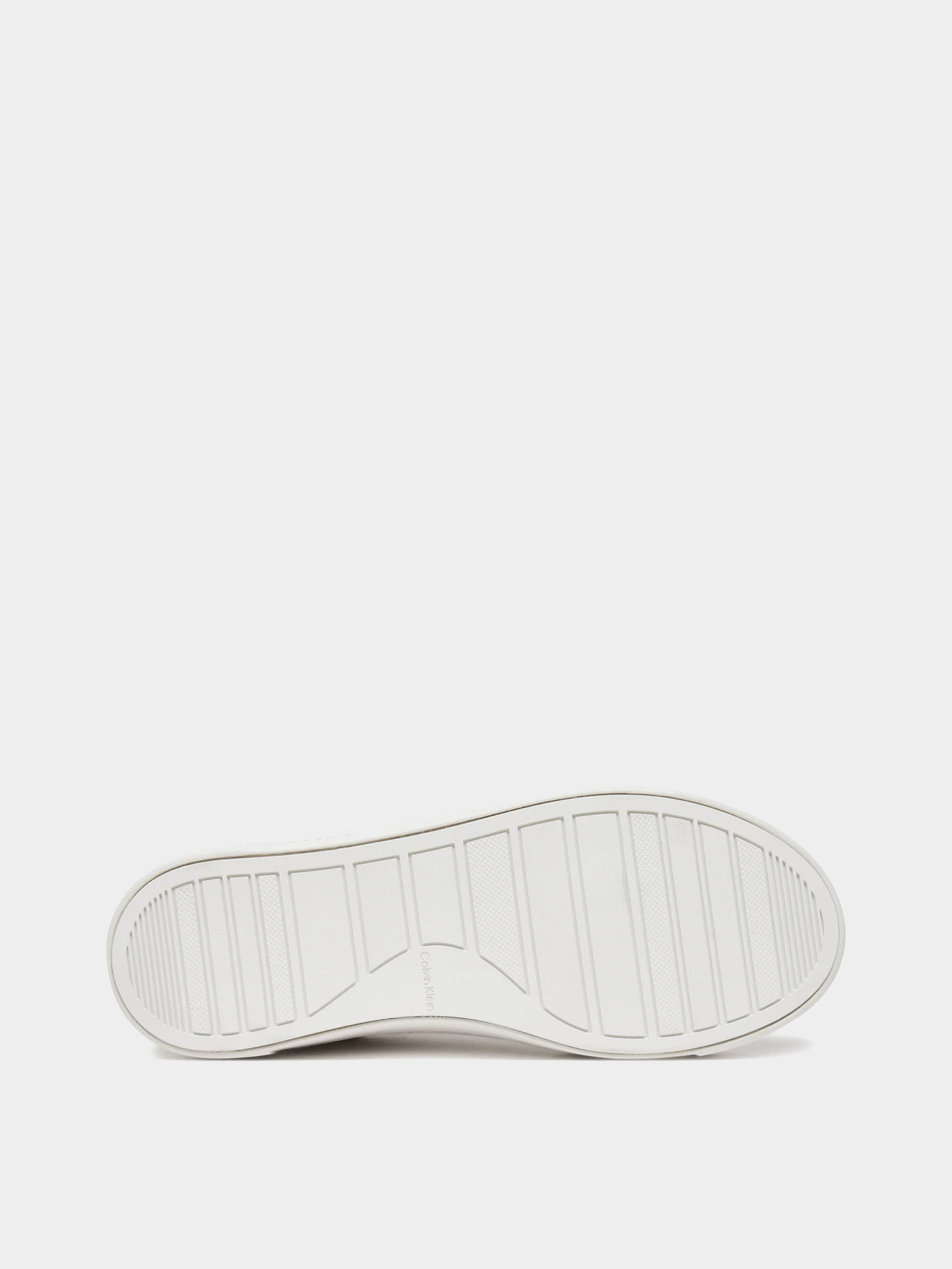 Кеды низкие Calvin Klein модель HW0HW02298-ACG Фото