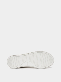 Кеды низкие Calvin Klein модель HW0HW02298-ACG Фото