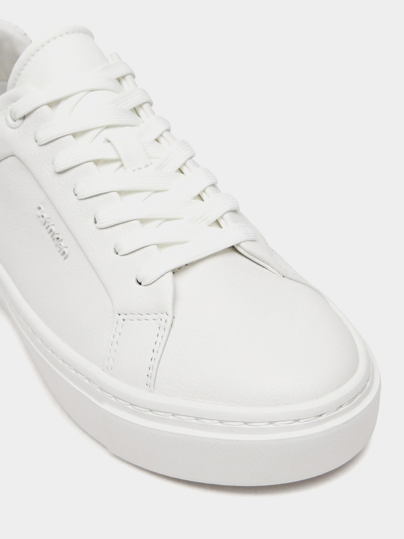 Кеди низькі Calvin Klein модель HW0HW02298-ACG Кеди низькі Calvin Klein модель HW0HW02298-ACG Фото