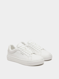 Кеди низькі Calvin Klein модель HW0HW02298-ACG Кеди низькі Calvin Klein модель HW0HW02298-ACG Фото