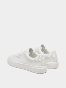 Кеди низькі Calvin Klein модель HW0HW02298-ACG Кеди низькі Calvin Klein модель HW0HW02298-ACG Фото