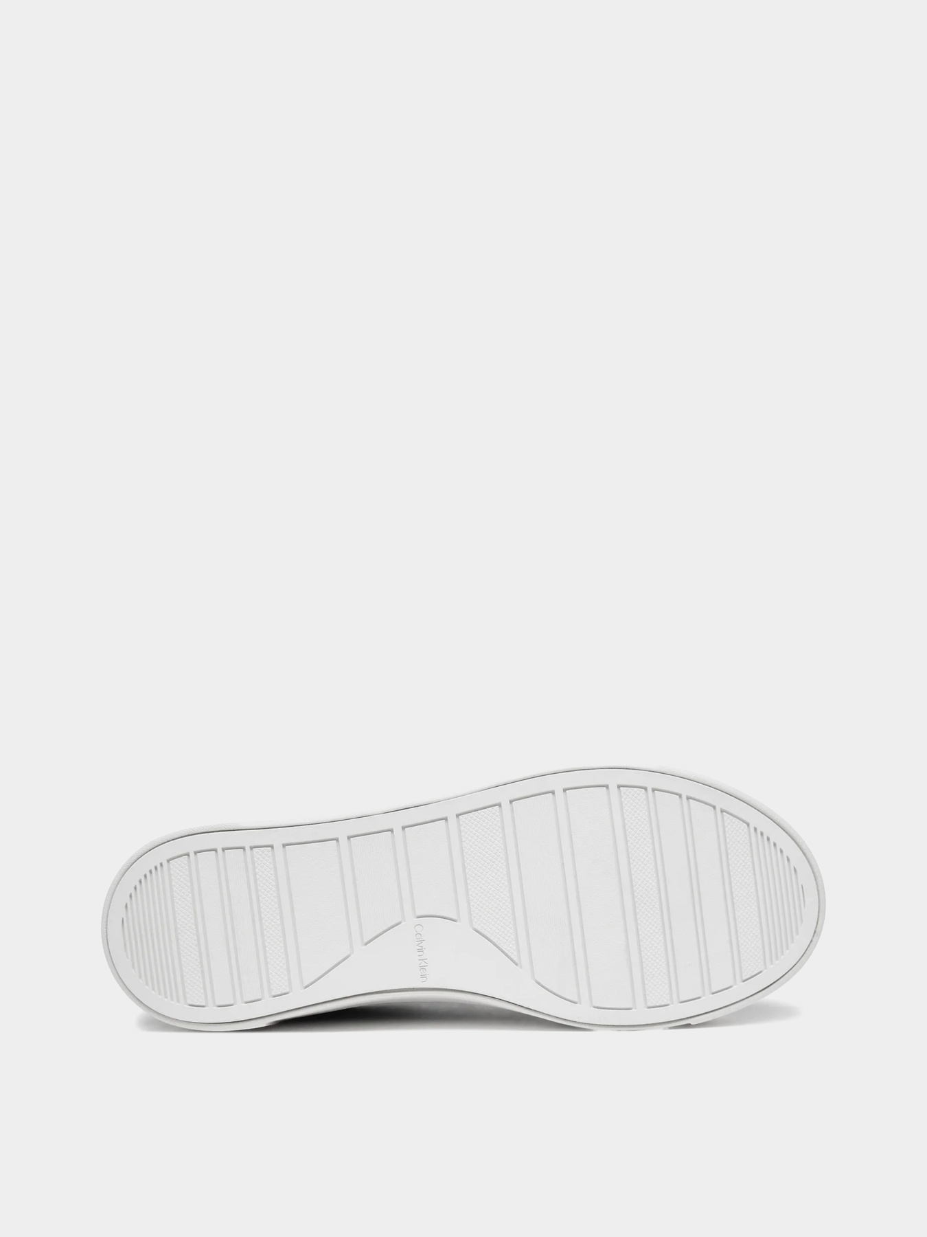 Кеды низкие Calvin Klein модель HW0HW02298-BEH Фото