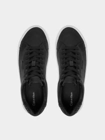 Кеды низкие Calvin Klein модель HW0HW02298-BEH Фото