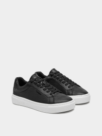 Кеди низькі Calvin Klein модель HW0HW02298-BEH Фото