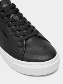 Кеди низькі Calvin Klein модель HW0HW02298-BEH Фото