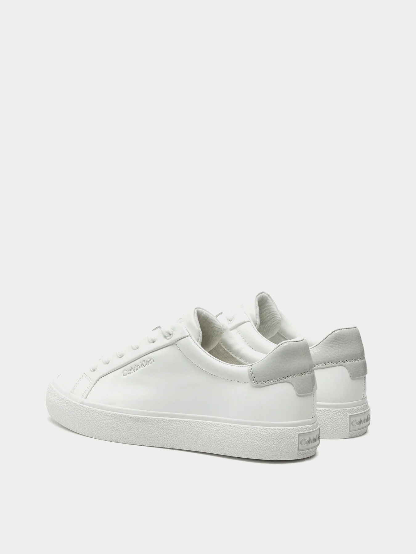 Кеди низькі Calvin Klein модель HW0HW02439-02U Фото