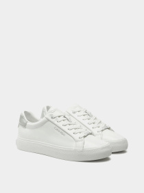 Кеди низькі Calvin Klein модель HW0HW02439-02U Фото