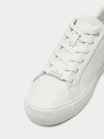 Кеди низькі Calvin Klein модель HW0HW02439-02U Фото