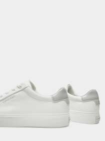 Кеди низькі Calvin Klein модель HW0HW02439-02U Фото