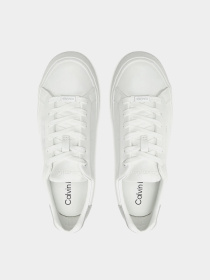 Кеди низькі Calvin Klein модель HW0HW02439-02U Фото